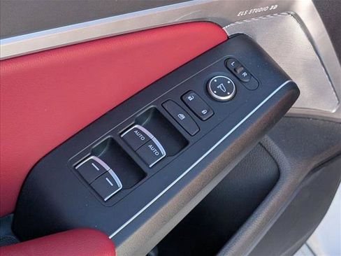 Used 2024 Acura Integra A-Spec FWD image 12