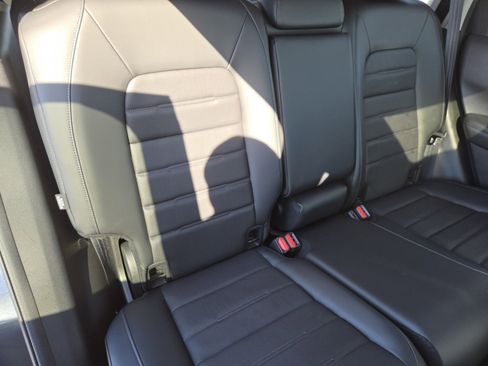 Used 2023 Honda CR-V EX-L image 24