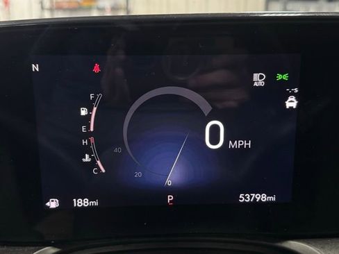 Used 2024 Buick Encore GX Sport Touring w/ Comfort Package image 26