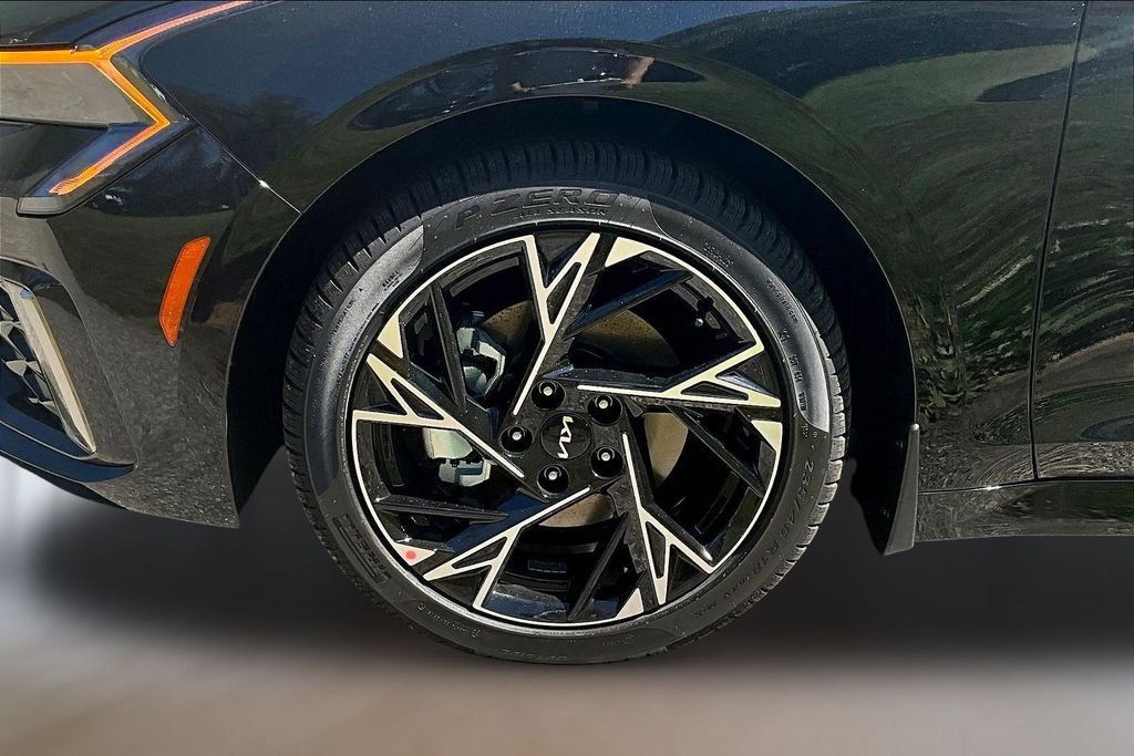 New 2026 Kia K5 GT-Line AWD/4WD image 13