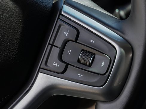Used 2024 Chevrolet Silverado 1500 RST AWD/4WD image 34