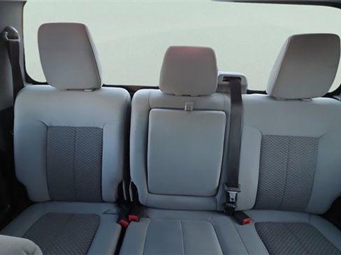 Used 2016 Ford F350 XLT w/ XLT Value Package image 26