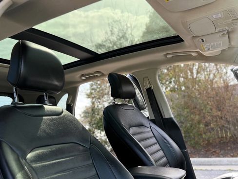 Used 2015 Ford Edge SEL w/ Equipment Group 201A image 28