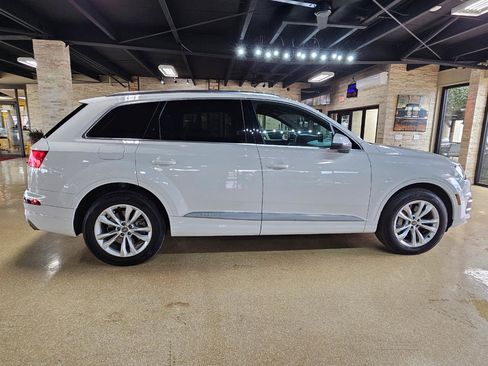 Used 2019 Audi Q7 3.0T Premium w/ Convenience Package image 7