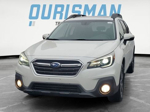 Used 2019 Subaru Outback 2.5i Limited w/ Popular Package #2 image 2
