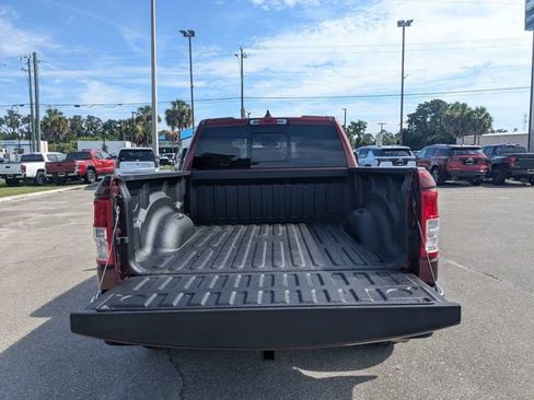 Used 2022 RAM 1500 Big Horn RWD image 13