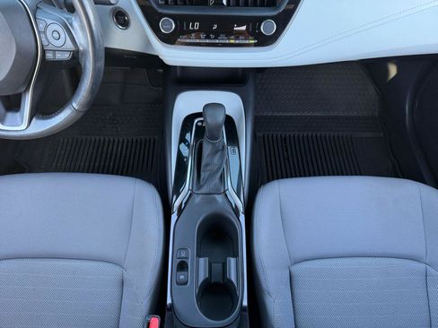 Used 2024 Toyota Corolla SE image 11