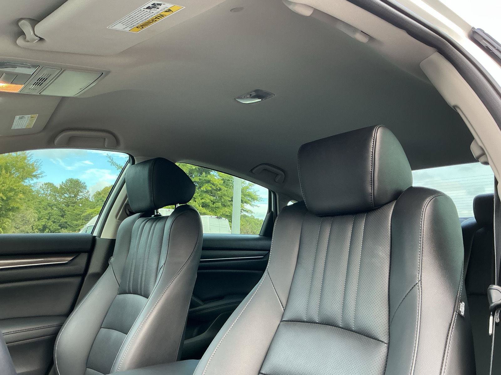 Used 2022 Honda Accord Sport Special Edition image 22