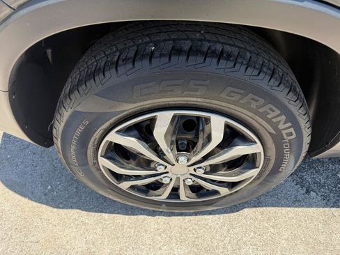 Used 2015 Chevrolet Trax LS FWD image 7
