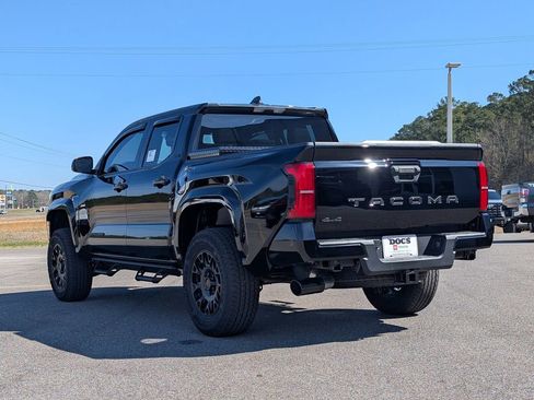 New 2026 Toyota Tacoma SR5 AWD/4WD image 3