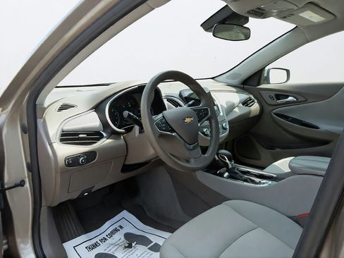 Used 2024 Chevrolet Malibu LT FWD image 22
