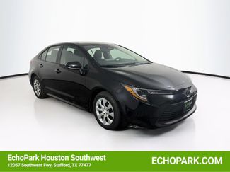 Used 2025 Toyota Corolla LE FWD video 1