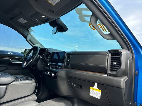 Certified 2023 GMC Sierra 1500 Elevation AWD/4WD image 39