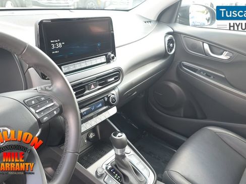 Used 2023 Hyundai Kona Limited FWD image 22