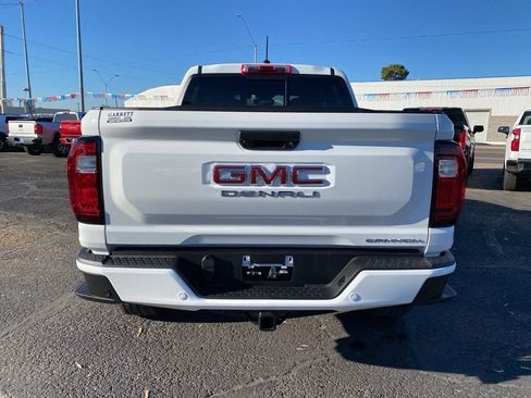 New 2026 GMC Canyon Denali image 28