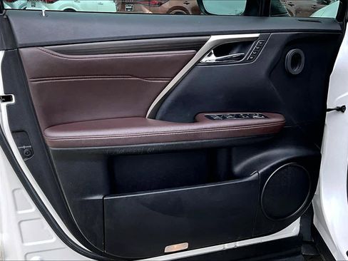 Used 2017 Lexus RX 350 w/ Premium Package image 22