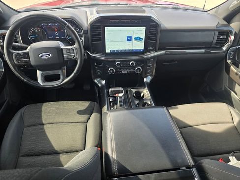Used 2021 Ford F150 XLT w/ Equipment Group 302A High RWD image 14