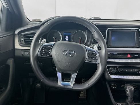 Used 2018 Hyundai Sonata Sport FWD image 18