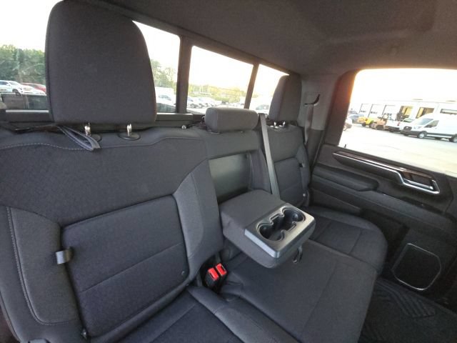 Used 2024 Chevrolet Silverado 2500 LT w/ All Star Edition AWD/4WD image 17