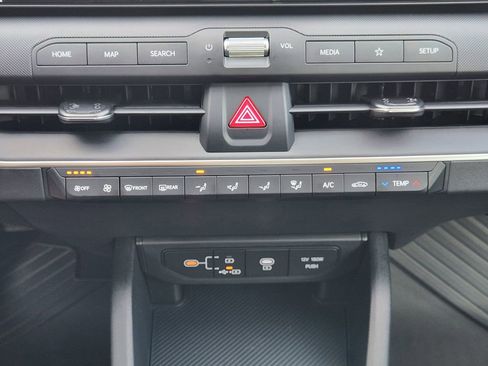 New 2026 Kia K4 FWD image 16