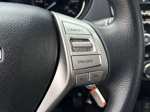 Used 2015 Nissan Rogue S AWD/4WD image 26