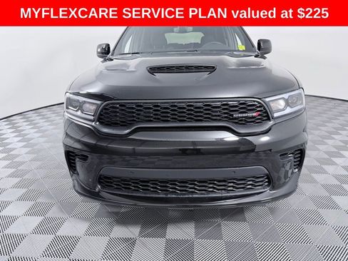 New 2026 Dodge Durango GT w/ Trailer Tow Group IV image 3