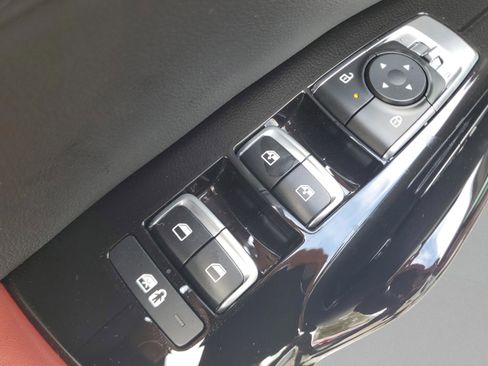 New 2026 Kia K5 GT-Line image 15