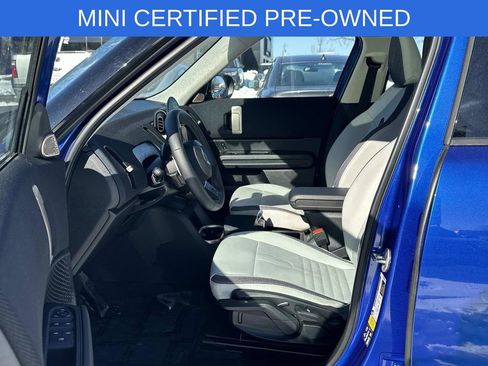 Used 2025 MINI Cooper Countryman S AWD/4WD image 25