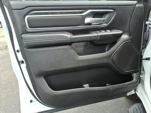 Used 2023 RAM 1500 Big Horn AWD/4WD image 10