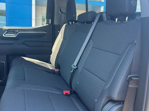 New 2026 Chevrolet Silverado 1500 LT AWD/4WD image 15