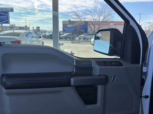 Used 2017 Ford F150 XLT w/ Equipment Group 301A Mid image 8