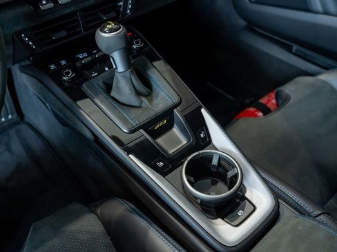 Certified 2026 Porsche 911 GT3 RWD image 20