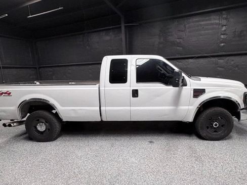 Used 2008 Ford F250 XLT AWD/4WD image 3
