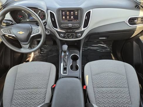 Used 2022 Chevrolet Equinox LS w/ LS Convenience Package FWD image 24
