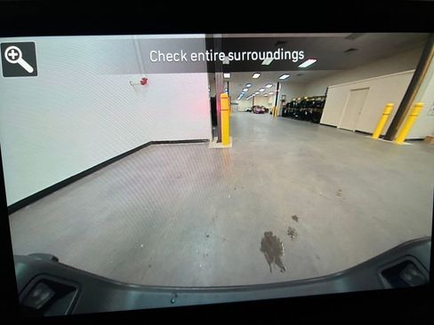 New 2026 Jeep Gladiator Willys AWD/4WD image 22