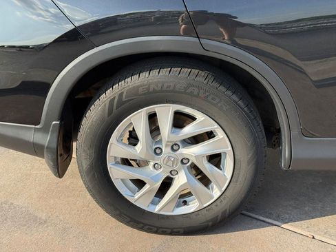 Used 2016 Honda CR-V EX image 6