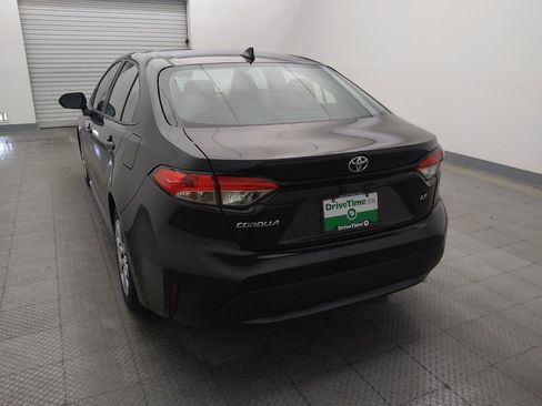 Used 2021 Toyota Corolla LE FWD image 7
