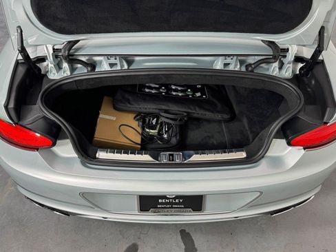 Used 2024 Bentley Continental GT Azure image 42