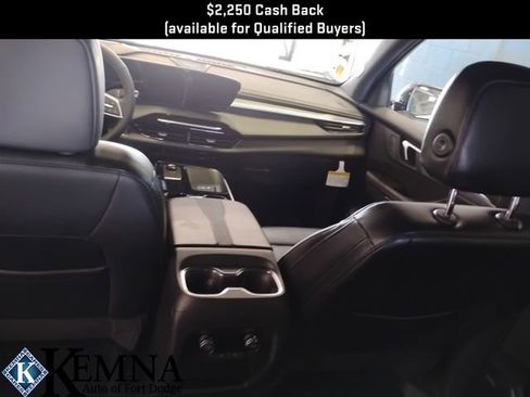 New 2026 Buick Enclave Sport Touring image 20