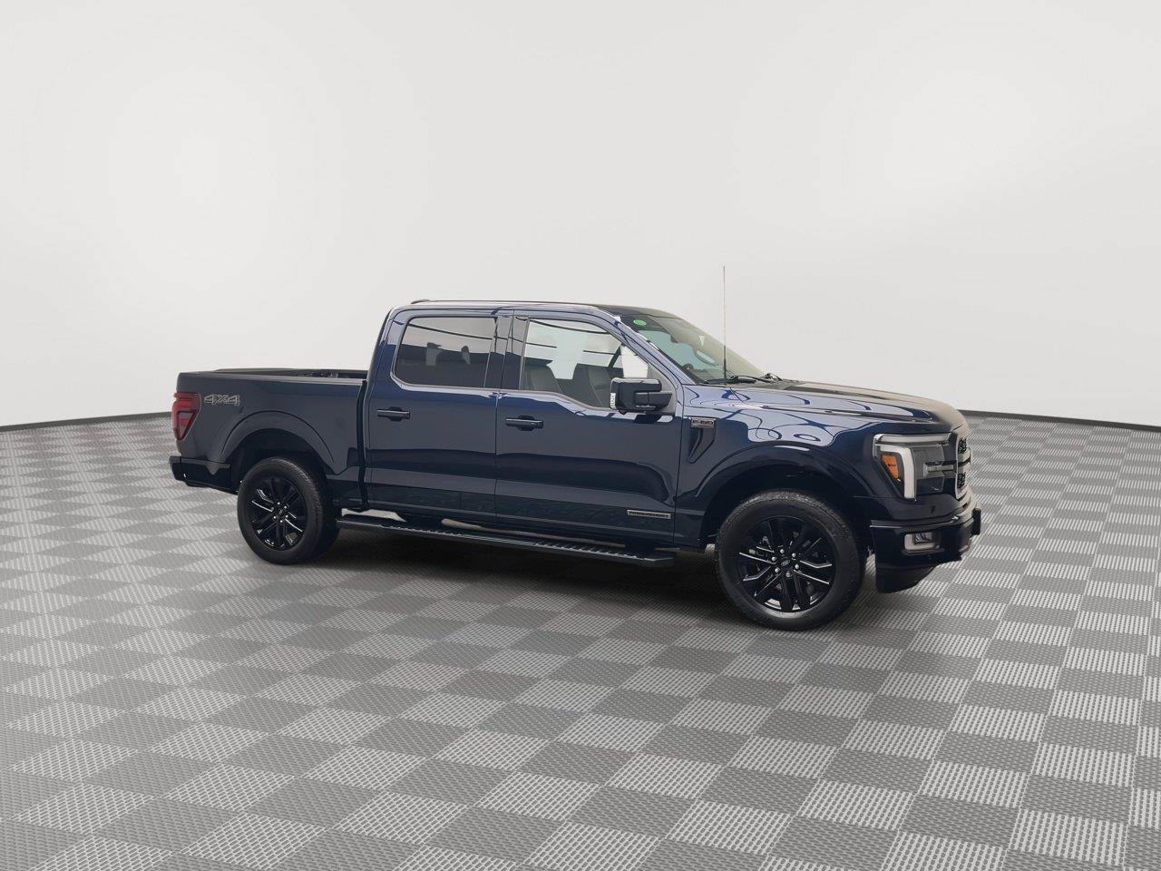 Certified 2024 Ford F150 Lariat w/ Bed Utility Package AWD/4WD image 48