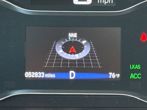 Used 2023 Honda Ridgeline RTL-E image 30