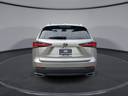 Used 2021 Lexus NX 300 AWD w/ Premium Package image 23