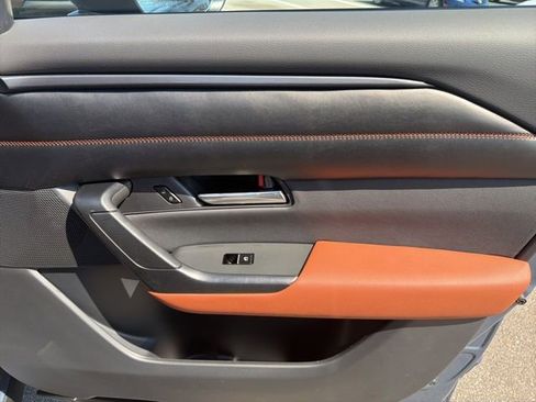 New 2026 MAZDA CX-50 2.5 Turbo w/ Weather Package AWD/4WD image 31