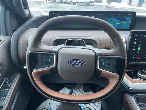 New 2025 Ford Expedition King Ranch image 31
