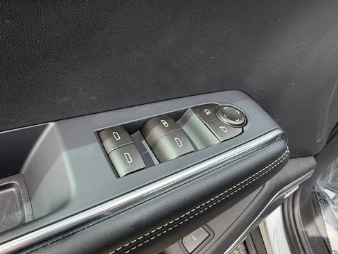 New 2026 GMC Acadia Elevation w/ LPO, All-Weather Package image 22