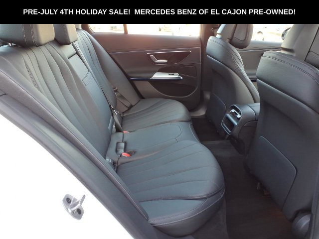 Certified 2026 Mercedes-Benz E 350 Sedan image 21