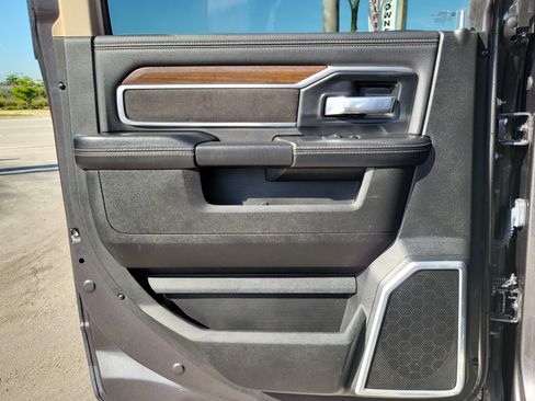 Used 2022 RAM 2500 Laramie image 23
