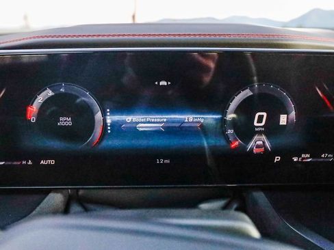 New 2026 Dodge Charger Scat Pack AWD/4WD image 22