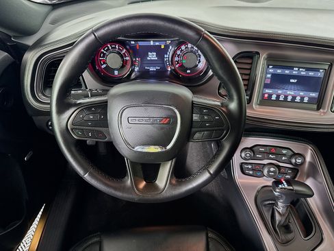 Used 2023 Dodge Challenger GT w/ Blacktop Package image 16