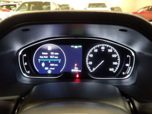 Used 2018 Honda Accord EX-L image 13